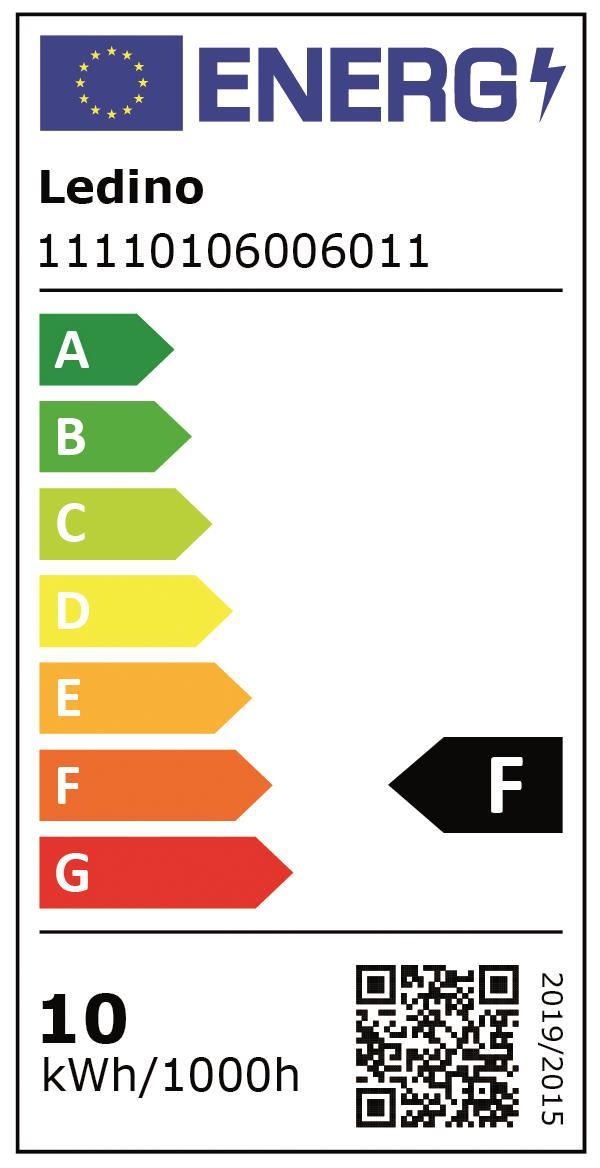 Ledino LED-Strahler       11110106006011 