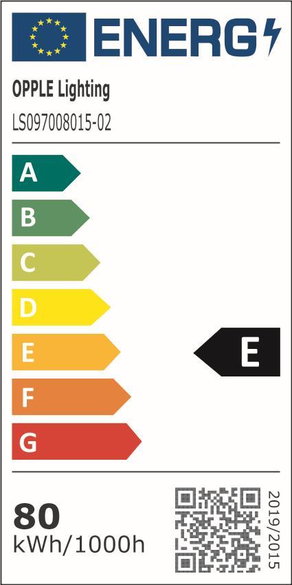 OPPLE LEDHighbay Basic      545001077000 