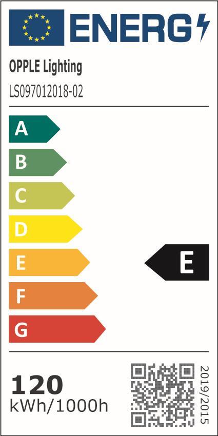 Opple LEDHighbay-B          545001078000 