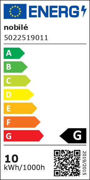 Nobile Flexible Neon LED 1018 5022518011 