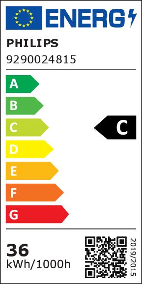 PHIL TForce Core LED HPL 36W/840 (125W) 