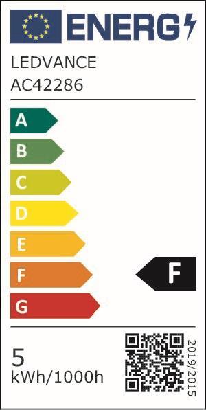 LEDV SMART+ WiFi Filament Classic 