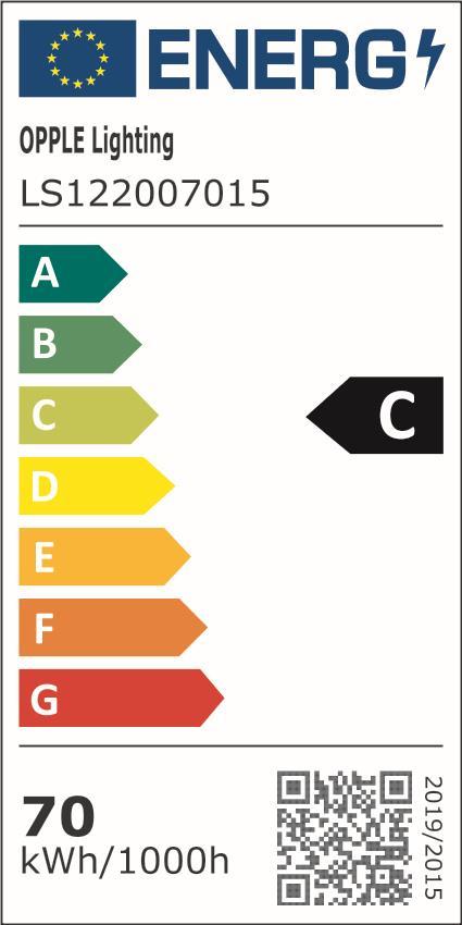 Opple LEDFloodMo-P2         720001006600 