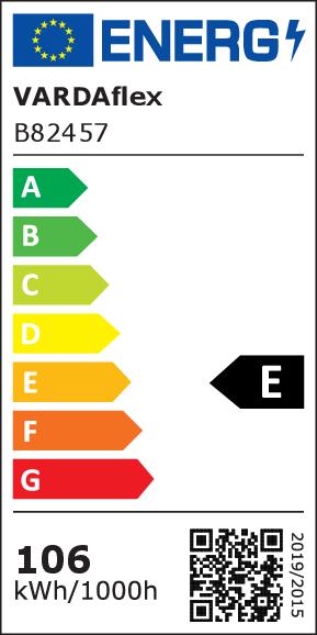 Rutec Flex.LEDStrip,24V,          B82457 