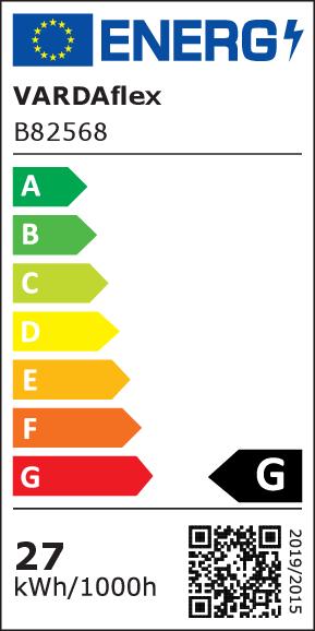 Rutec Flex.LED Strip,24V, IP66,   B82568 