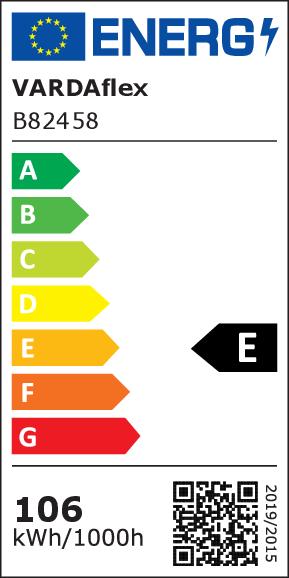 Rutec Flex.LEDStrip,24V,          B82458 