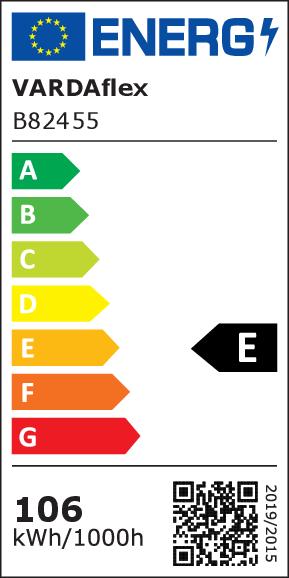 Rutec Flex.LEDStrip,24V,          B82455 
