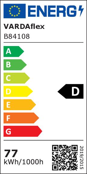 Rutec Flex.LEDStrip,24V,Innen,    B84108 
