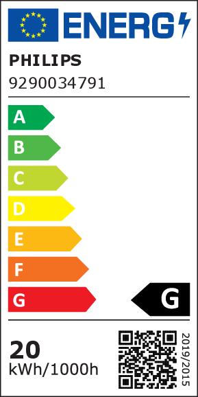 Philips MAS LEDExpertColor 20-100W 940 