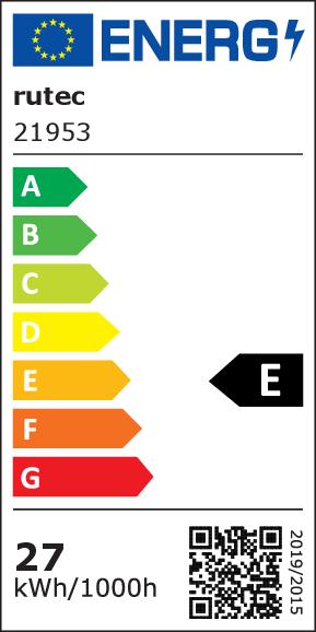 Rutec LED Austausch-Modul,         21953 