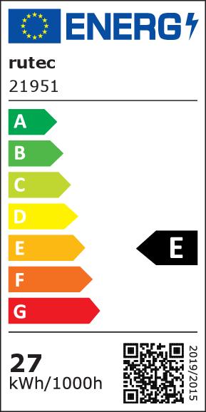 Rutec LED Austausch-Modul,         21951 