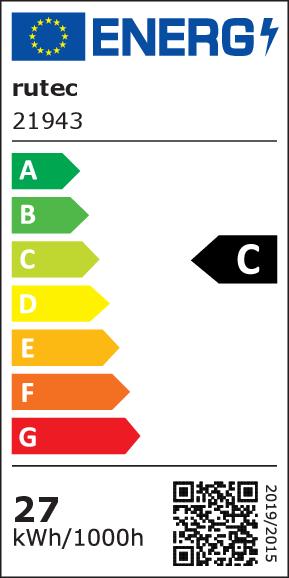 Rutec LED Austausch-Modul,         21943 
