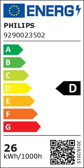PHIL TForce Core LED HPL 26W/840 (125W) 