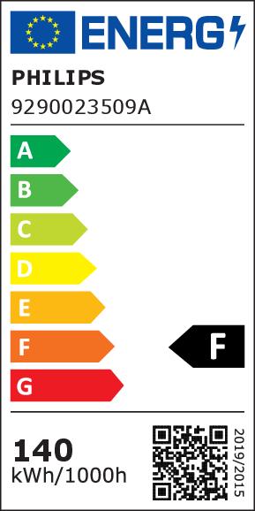 PHIL TForce LED HPI 140W/840 (400W) 