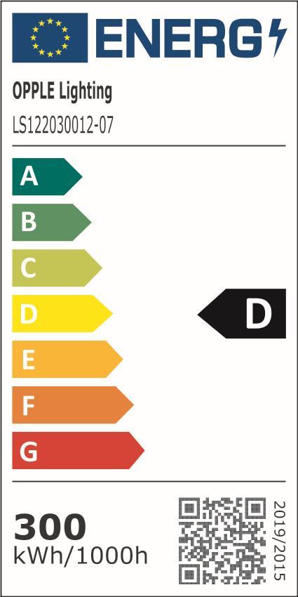 Opple LEDFloodMo-P2         720001007400 