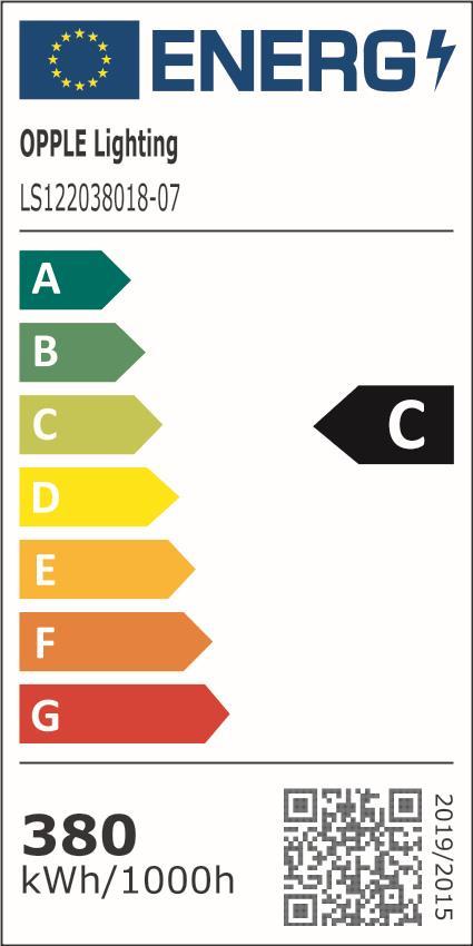 Opple LEDFloodMo-P2         720001007500 