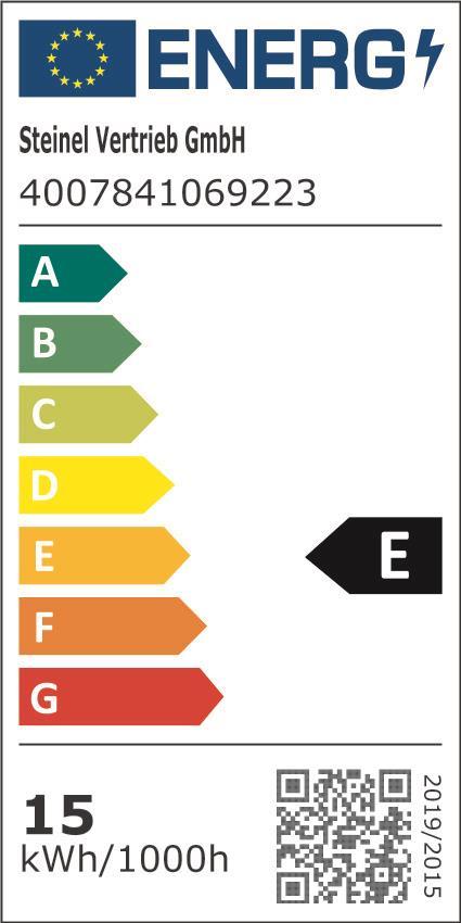 Steinel 069223  LED STRAHLER LS 150 M WS 