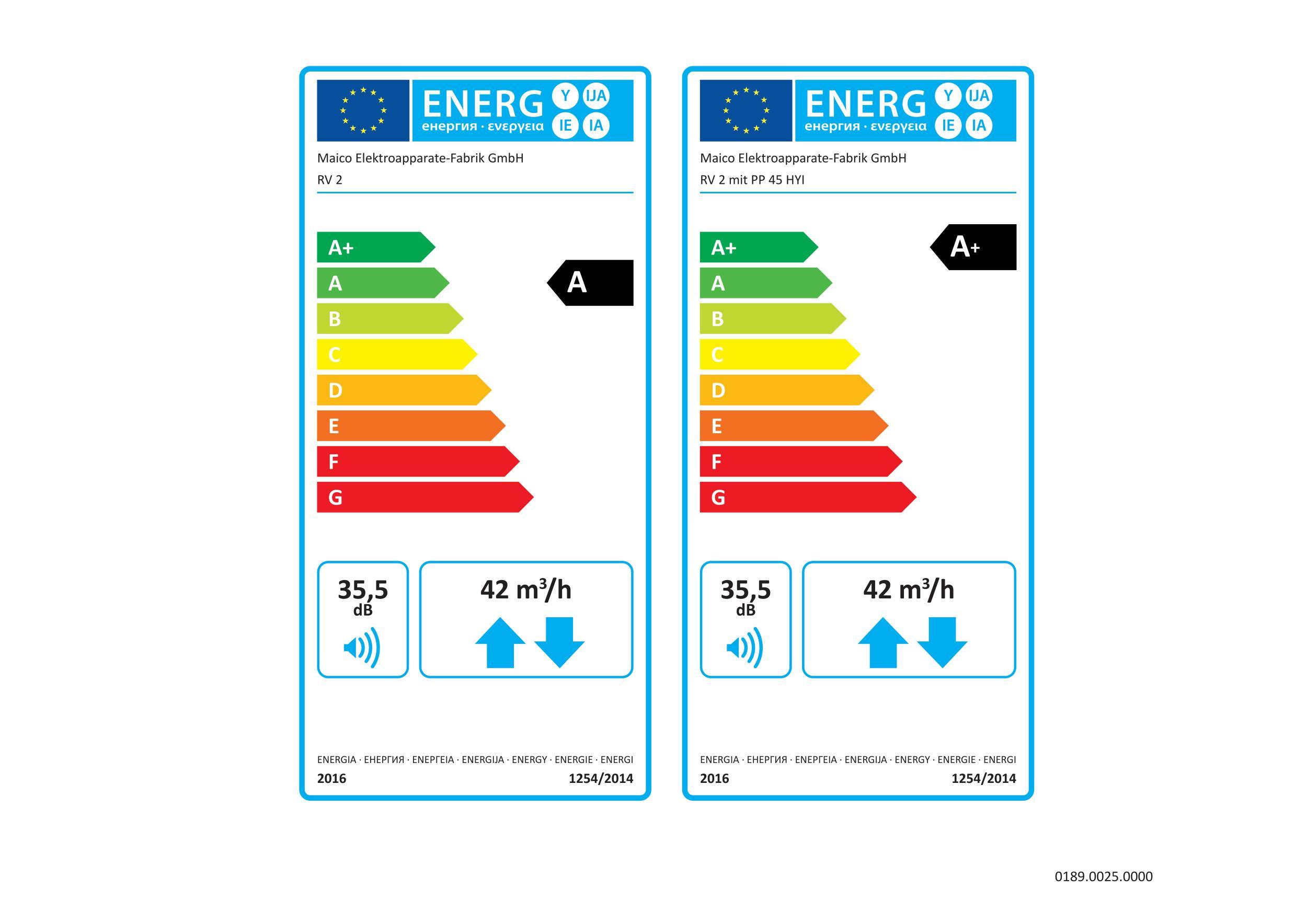 Maico Endmontage-Set 0095.0665      RV 2 