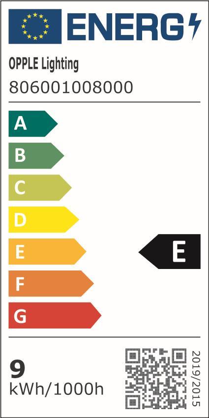 Opple 806001008000LEDStrip- 806001008000 