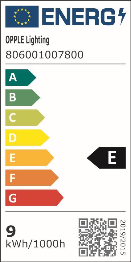 Opple 806001007800LEDStrip- 806001007800 
