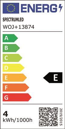 S&H LED-Kerzenform Filament        32424 