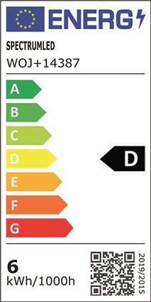 S&H LED-Kerzenform Filament        32426 