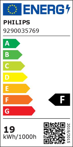 PHIL CorePro LED PL-T 19W/830 120° (42W) 