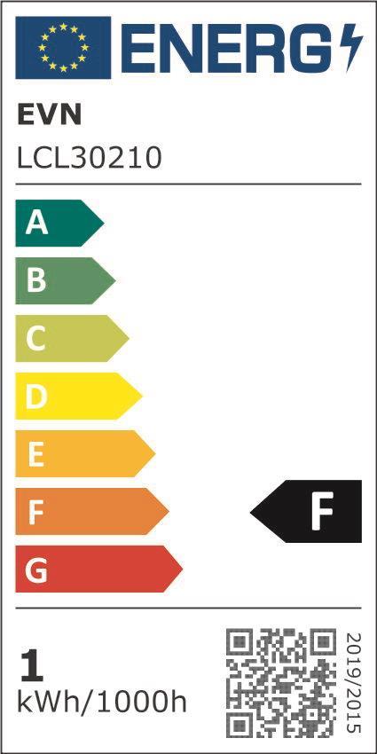 EVN LED-Modul, 3 LED s 12V/DC LCL 302 10 
