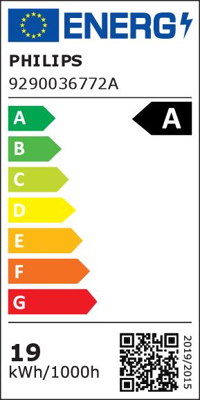 PHIL Philips MAS LED SON-T UE M 4Klm 19W 