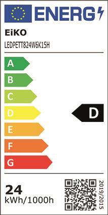 SUH LED Leuchtstofflampe T8        16051 