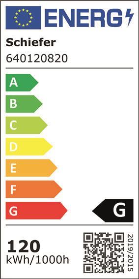SUH Halogenstab 117mm              12591 