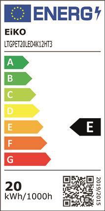 S&H LED Röhrenform T8 26x1200mm    16055 