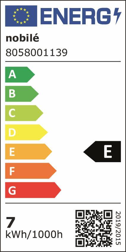 Nobile COB LED Modul f.N 5800 8058001138 