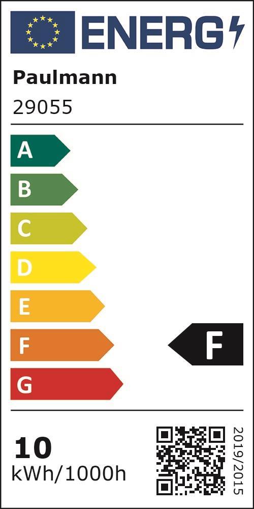 Paulmann LED Reflektor R80 730lm   29055 