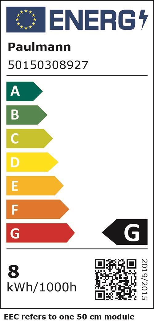 Paulmann Pro Strip Gold COB P150   78453 