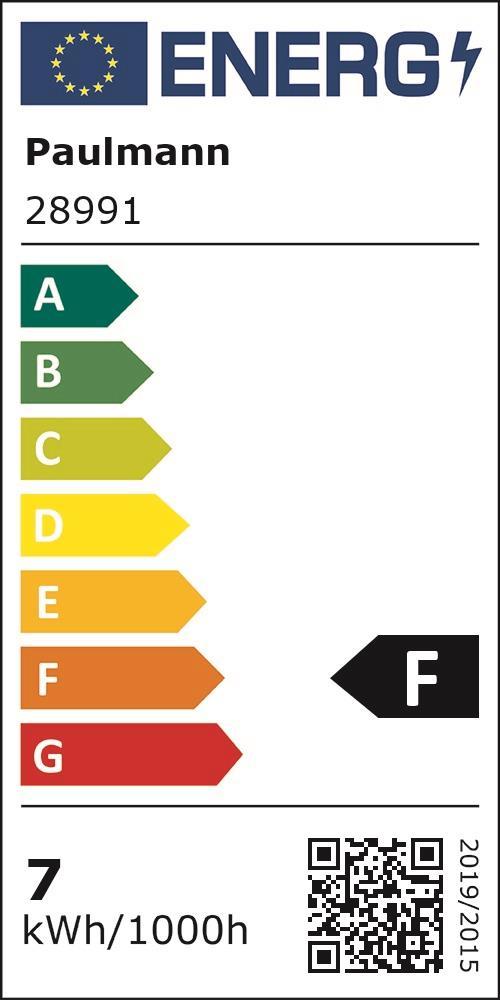 Paulmann LED Linienlampe S14s      28991 