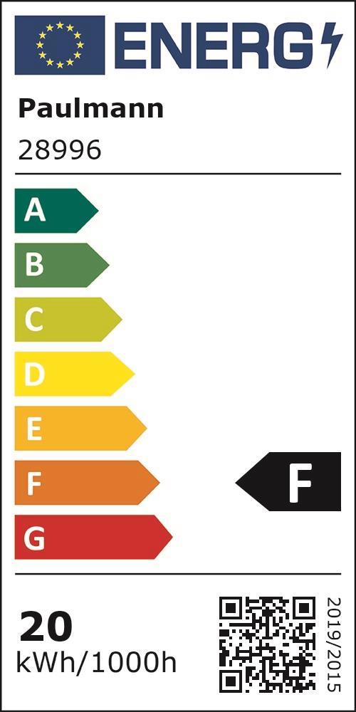 Paulmann LED Röhre G13 1800lm      28996 