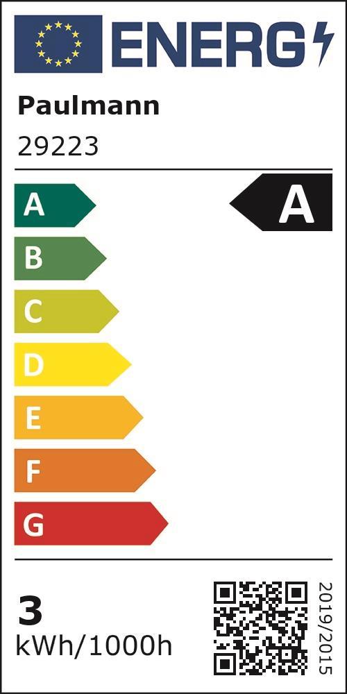 Paulmann Eco-Line Filament LED     29223 