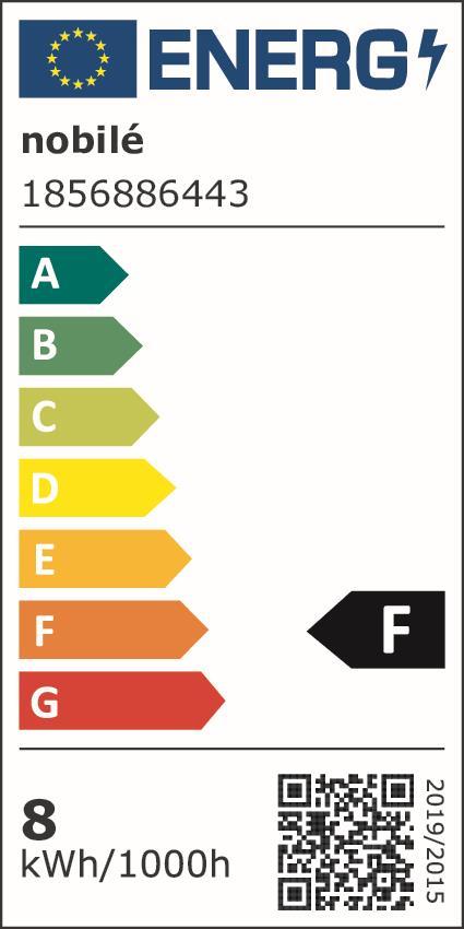 Nobile Downlight/Strahler     1856885443 