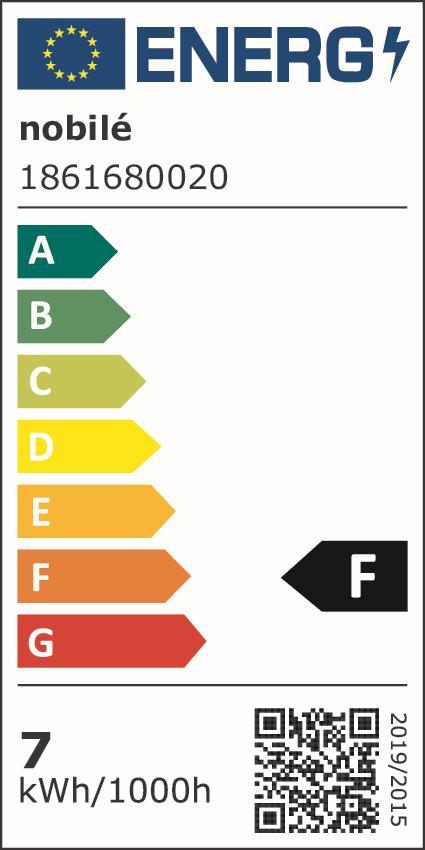 Nobile Downlight LED Spot 68  1861680920 