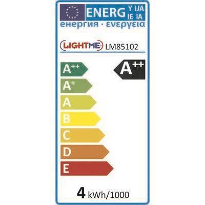 S&H LED-Röhrenform 30x82mm GU10    31037 