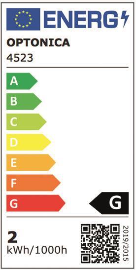 S&H LED Module 75x15mm 12V 1,5W    32264 