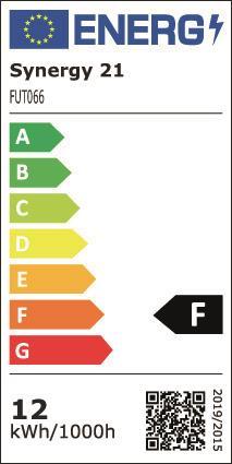 S&H LED Panel rund Ø180x40mm       32147 