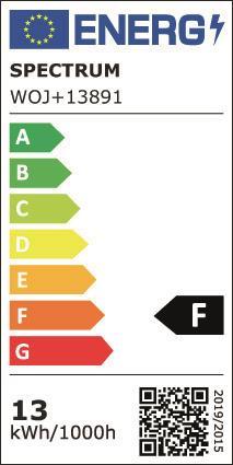 S&H LED-Allgebrauchsform 60x112mm  32457 