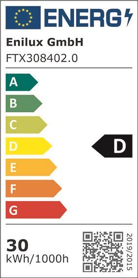 S&H LED Displaystrahler            90801 