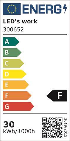 S&H LED Arbeitsleuchte             46279 
