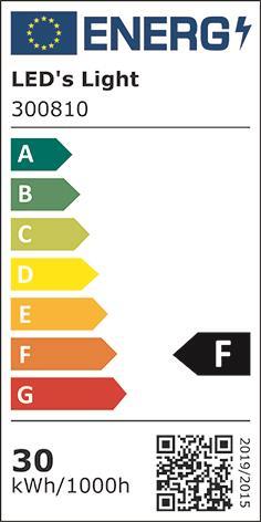 S&H LED Arbeitsleuchte             46281 