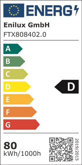 S&H LED Displaystrahler            90803 