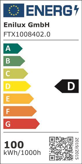 S&H LED Displaystrahler            90804 