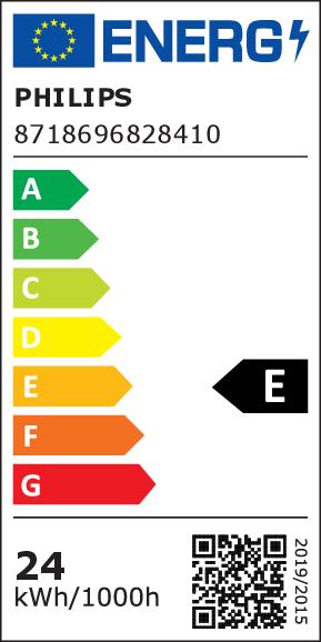 PHIL CorePro LED PL-L 24W/840 160° (55W) 